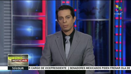 Miles protestan en Argentina contra prisión domiciliaria a genocida