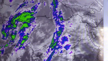 Kar kalınlığı cepten öğrenilecek - VAN