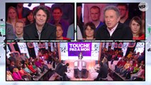 Les meilleurs moments de Michel Drucker dans TPMP