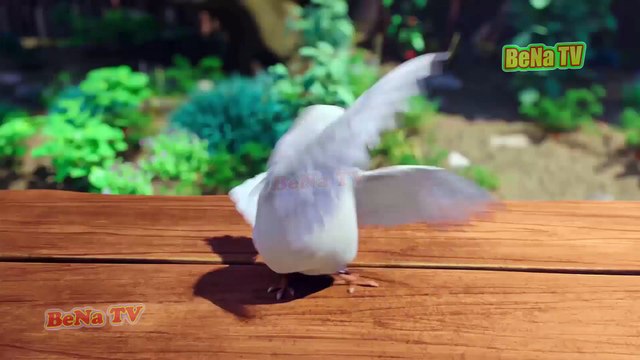 Gong Xi Gong Xi - Nhạc Thiếu Nhi Tết - Liên Khúc Nhạc Thiếu Nhi Sôi Động - Phim Hoạt Hình Lồng Nhạc Thiếu Nhi