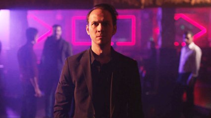 Çukur 11. Bölüm Rezil Edeceğim Seni Herkese