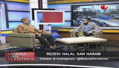 Dampak Harta Halal dan Haram bagi Keluarga (Bagian 2)