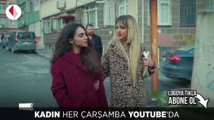 Kadın 11. Bölüm 3. Fragman
