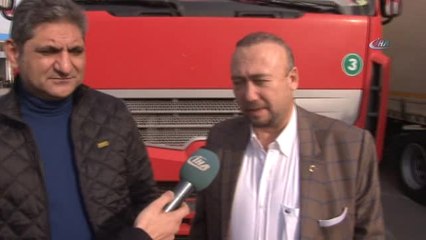 CHP'li Vekiller Tırla Ankara'ya Gidiyor