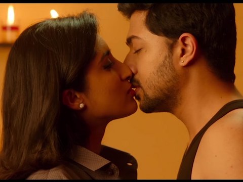 ಪ್ರಣಾಮ್ ದೇವರಾಜ್ ನಿಧಿ ಕುಶಾಲಪ್ಪ ಅಭಿನಯದ ಕುಮಾರಿ 21F ಚಿತ್ರದ ಟೀಸರ್ ರಿಲೀಸ್ | Filmibeat Kannada