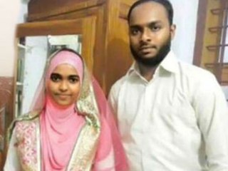 ഷെഫിൻ ജഹാനും മൻസീദും തണൽ ഗ്രൂപ്പിലെ അംഗങ്ങൾ?? | Oneindia Malayalam