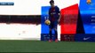 Barça : les jongles de Coutinho au Camp Nou !