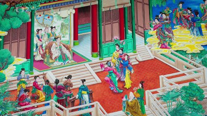 Bozi dar - pribehy ceskych potravin E04 -dokument (www.Dokumenty.TV)