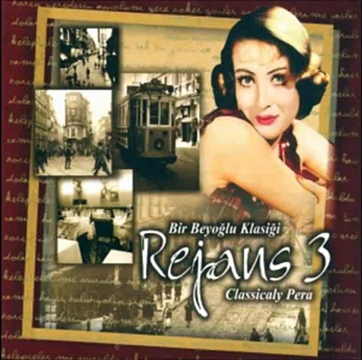 Edward Aris & Sonay Yağız & Reha Erdir - The Marines Him  - Rejans