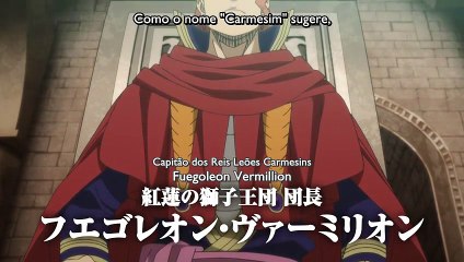 Capitães de Esquadrão