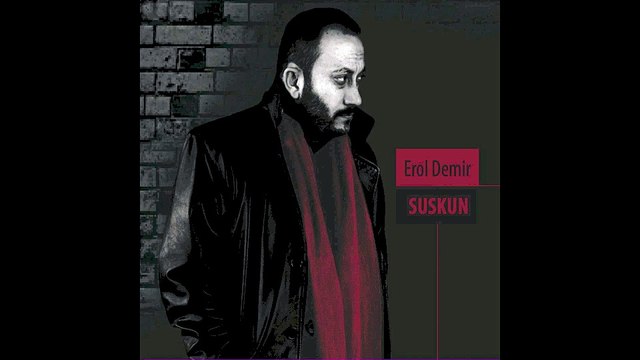 Erol Demir - Demir Kapı (Official Audio)