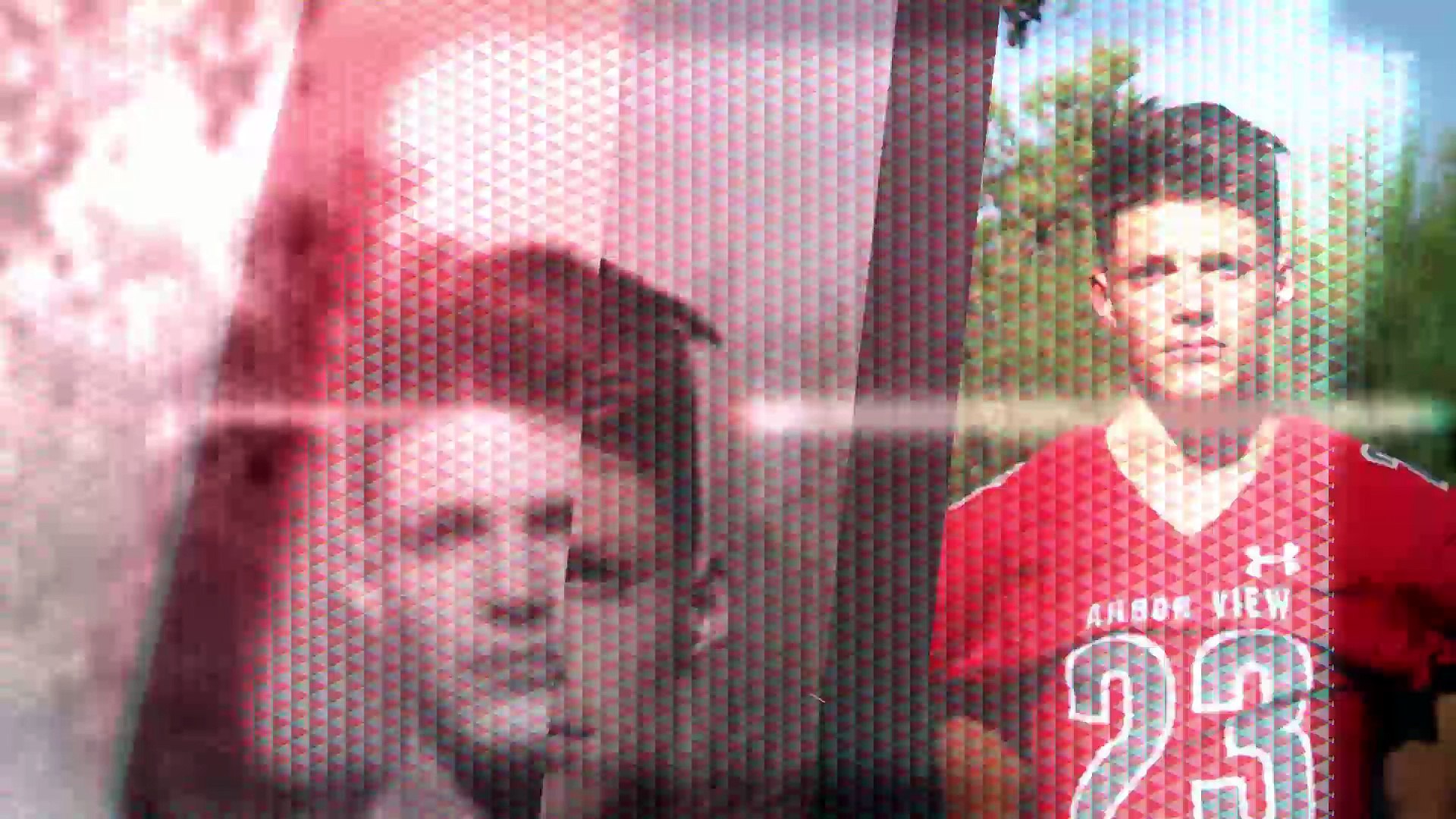 2017 All-State Football Team