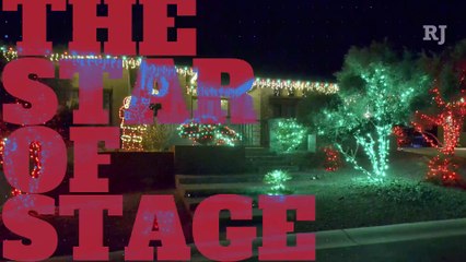 Home for the holidays with Pia Zadora