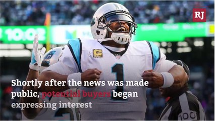 Sean 'Diddy' Combs Wants to Buy the Carolina Panthers