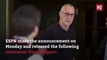 ESPN President John Skipper Resigns Due to Substance Addiction