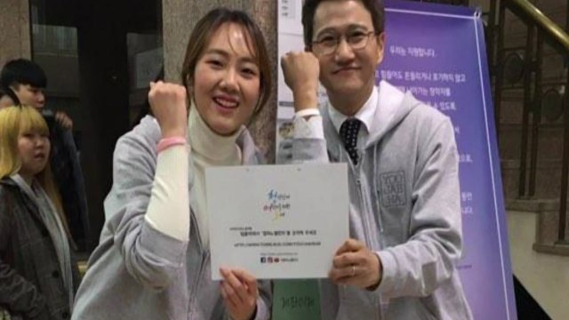 [좋은뉴스] 청각장애 어린이들 위해 노래한 음악인들 / YTN