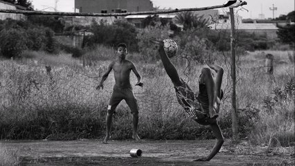 Lançamento de novo canal