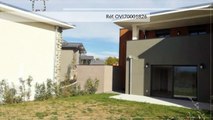 A vendre - Maison/villa - Messery (74140) - 4 pièces - 96m²