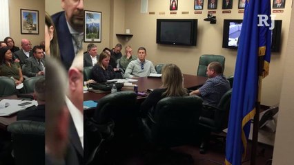 Doctors say Nevada’s new opioid law is causing them pain