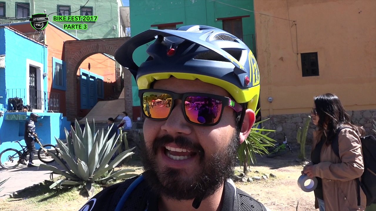 Bike Fest parte 3 2017