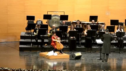 Bbdso'dan "Senfonik Sürpriz" Konseri