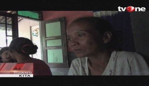 Orang Tua Korban Penyekapan Ingin Anaknya Pulang Kampung