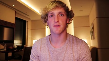 Logan paul ....So Sorry