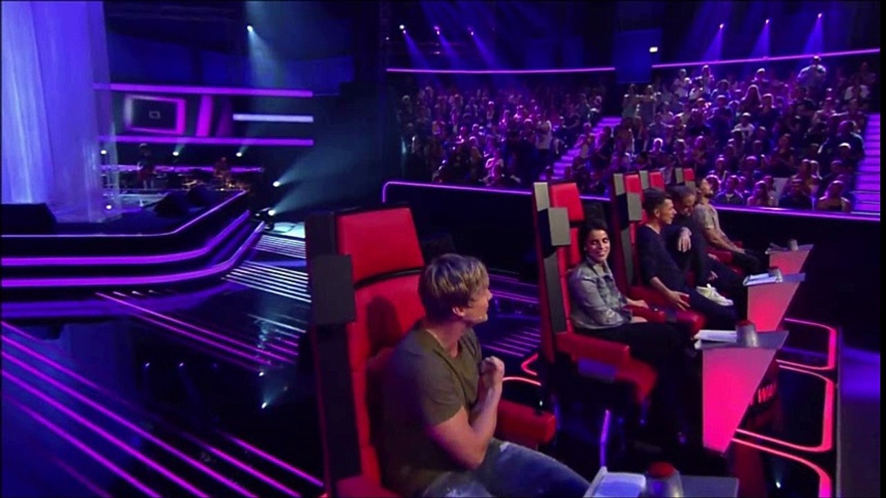 Staffel 4 Shady Sheha