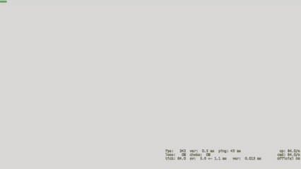 Always check the corners, guys!