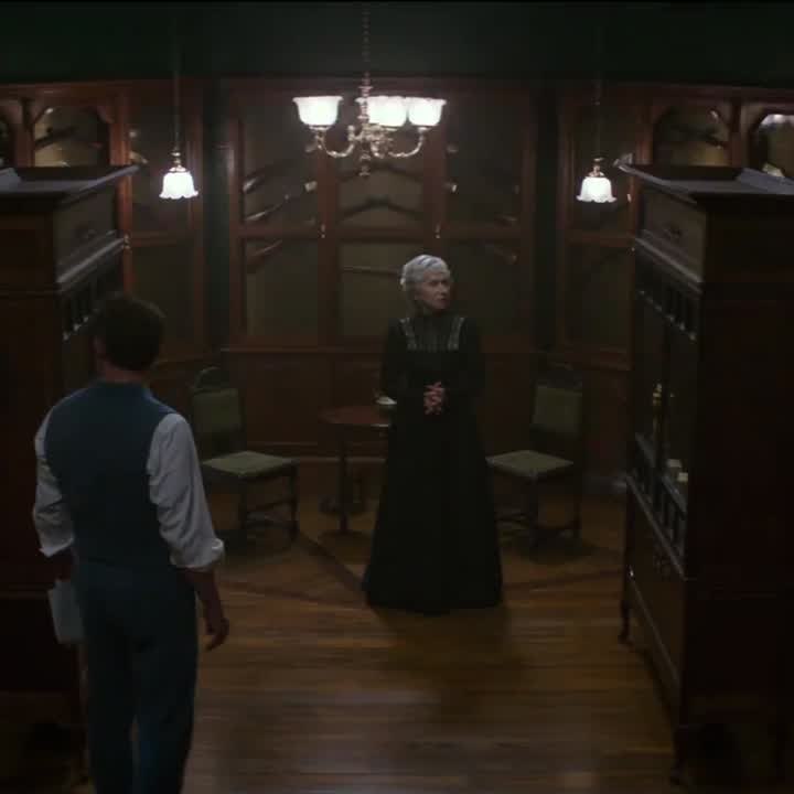 Winchester Trailer