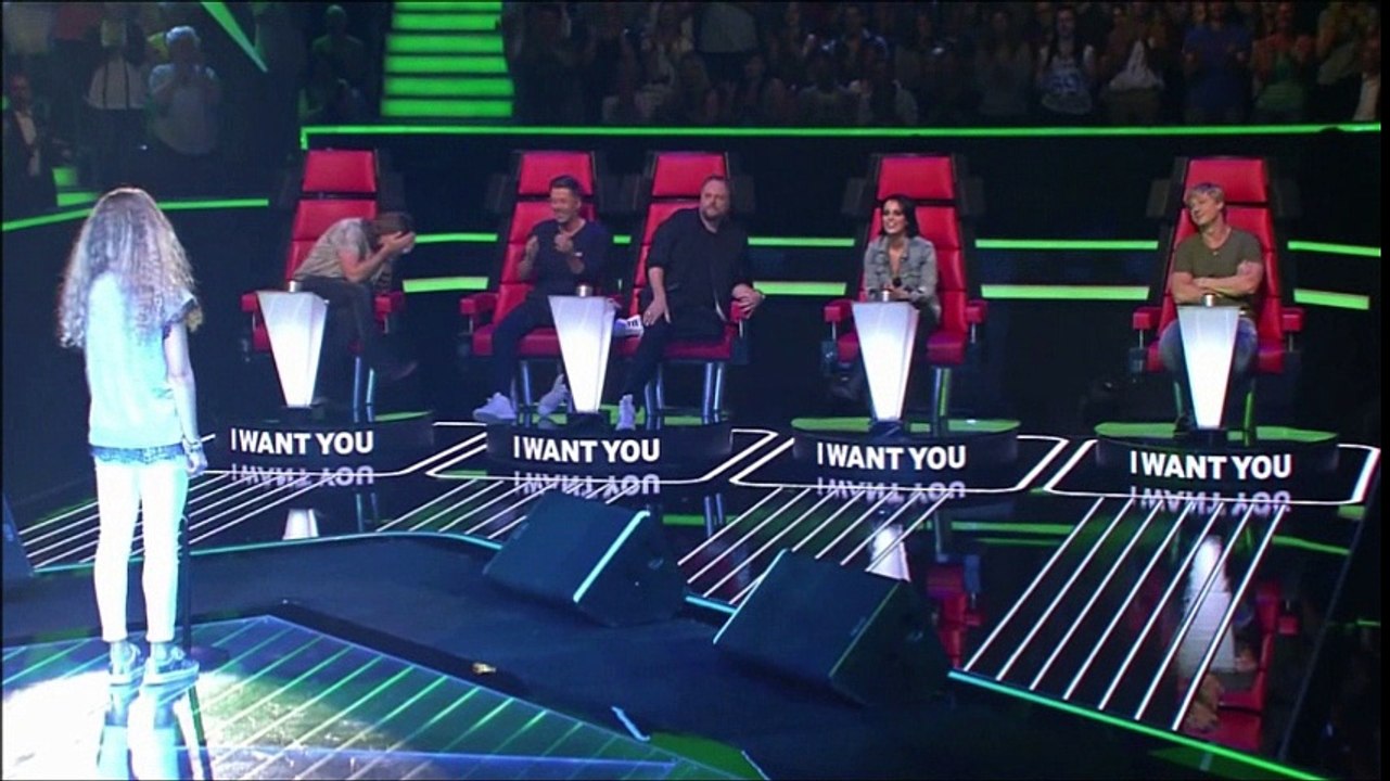 Staffel 4 Linda A. Heue