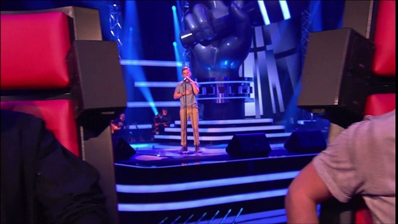 Staffel 4 Nick Schäfer