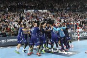 Résumé de match - LSL - J13 - Montpellier / Paris - 21.12.2018