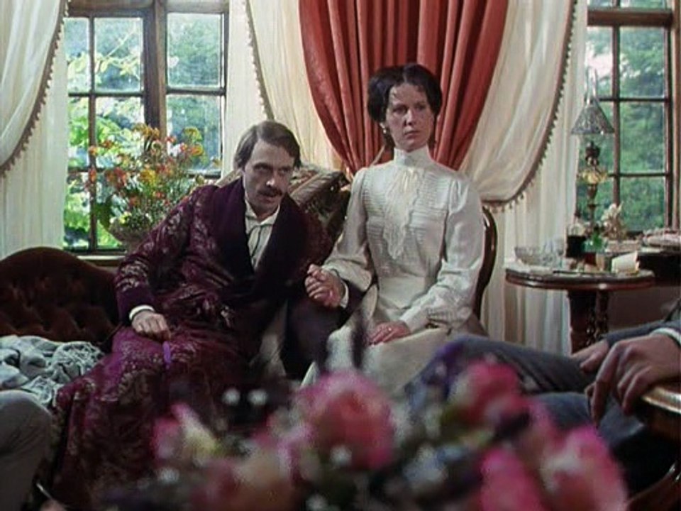 The Adventures of Sherlock Holmes  S01E03 - The Naval Treaty