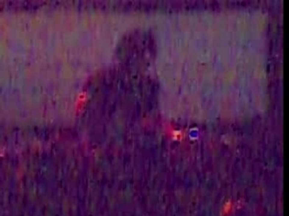 Cajuan  23.11.07 - Übel&Gefährlich / Hamburg