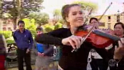 UM CAMINHO PARA O DESTINO CAPITULO 52 COMPLETO