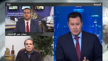 الحصاد-حماس.. تنظيم الدولة يهدد