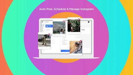 Instagram Auto Post & Scheduler - Nextpost Instagram 3.0.5 NULLED