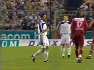 2000-05-06 - speeldag 33 - RSCA - Standard 2-0