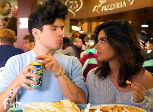 PAREJAS SEGÚN TU SIGNO ZODIACAL!!