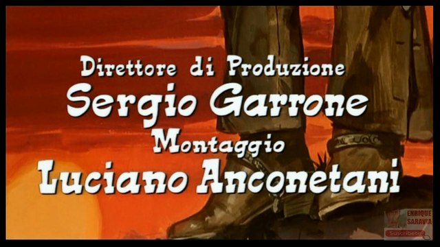 huracan sobre mexico 1967 -ANTHONY STEFFEN- -SPAGHETTI WESTERN- en español BLU-RAY PARTE 1/2