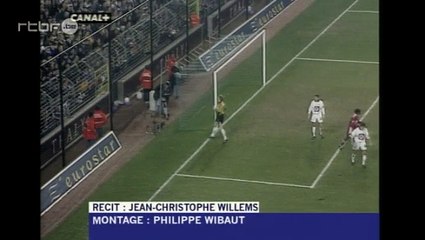 1998-02-13 - speeldag 22 - RSCA - Standard 2-0