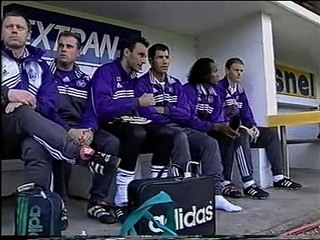 1998-09-12 - speeldag 6 - Germinal Ekeren - RSCA 0-3