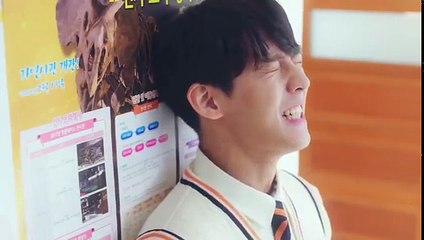 Unexpected Heroes Episode 3 eng sub /arab sub