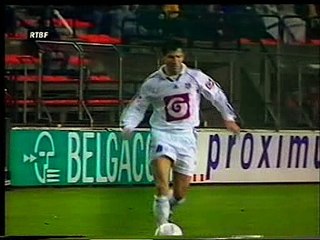 1998-10-31 - speeldag 12 - RSCA - Lierse 2-0