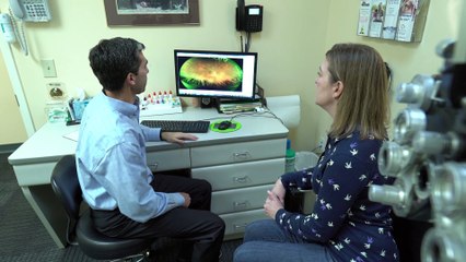 Welcome to Ridgefield Family Eye Care