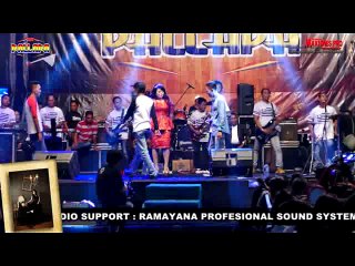 WIWIK SAGITA - WAYANG GARENG