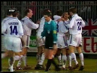 1999-02-27 - speeldag 24 - St.-Truiden - RSCA 1-4