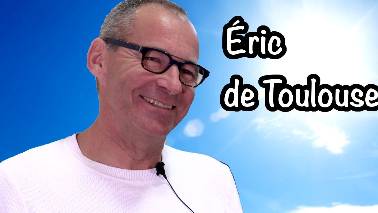 Éric, Ingénieur de Toulouse, partage son expérience CQMI à Kiev - Novembre 2017