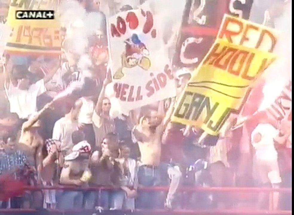 1999-05-02 - speeldag 31 - Standard - RSCA 0-6